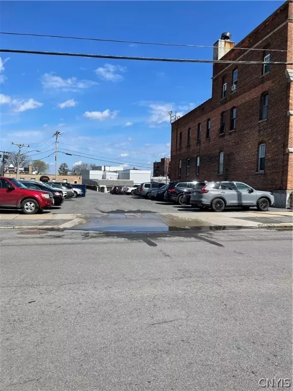 Utica, NY 13501,291 Genesee St.