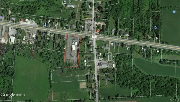 3250 US Route 20, Cazenovia, NY 13035