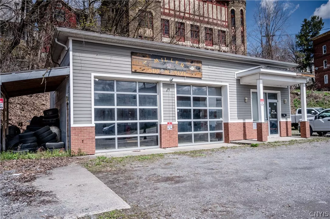 Little Falls, NY 13365,22 W Main ST
