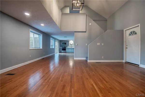 Theresa, NY 13691,109 Mill ST