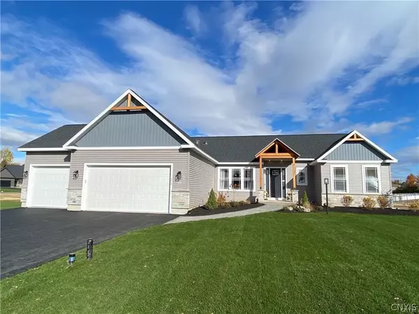 Syracuse, NY 13215,Lot 64 Belnapp DR