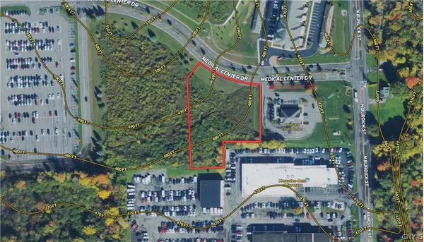 Fayetteville, NY 13066,L11 Medical Center DR