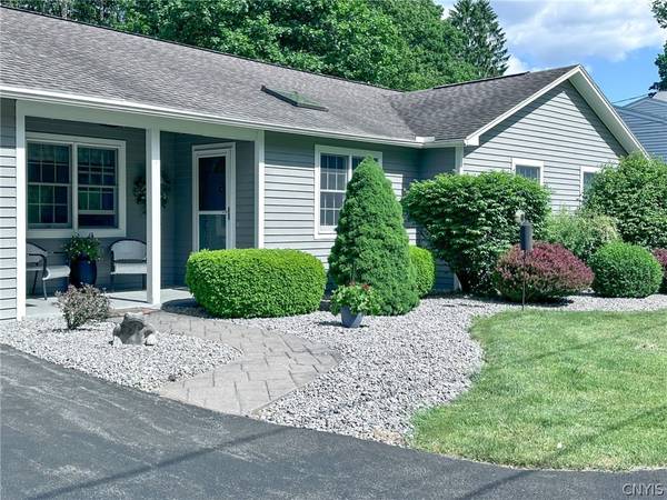 New Hartford, NY 13413,21 Overbrook Crest