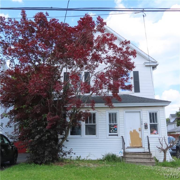 148 Worden AVE, Syracuse, NY 13208