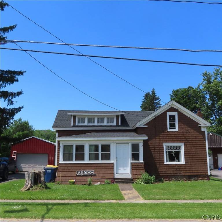 2233 Oran Delphi RD, Manlius, NY 13104