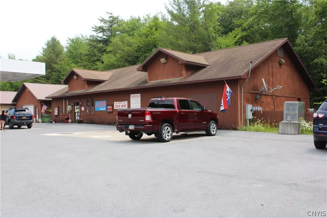 Forestport, NY 13338,13854 State Route 28