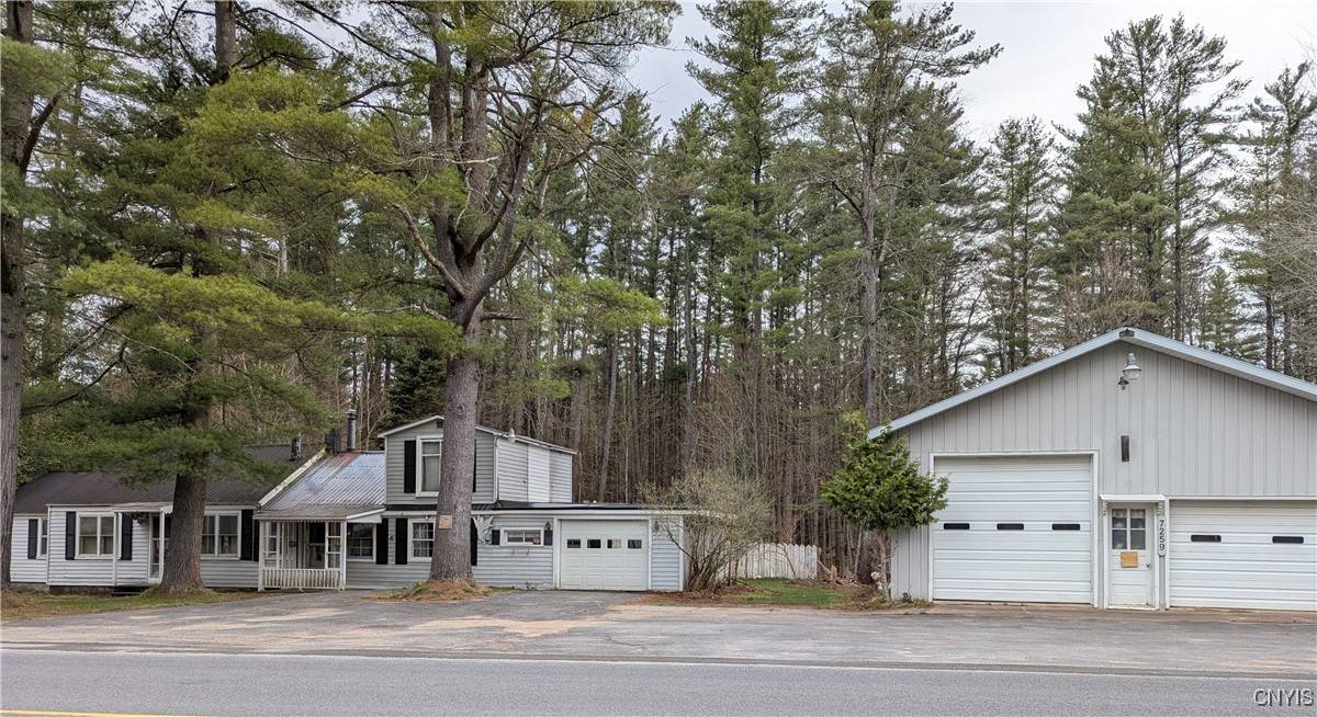 Lowville, NY 13367,7259 Number Four RD