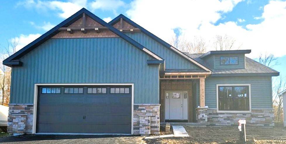 LOT 27R LONGVIEW TER, Baldwinsville, NY 13027