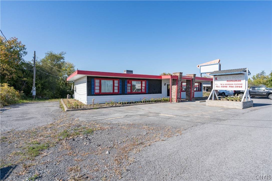Watertown, NY 13601,22265 US Route 11