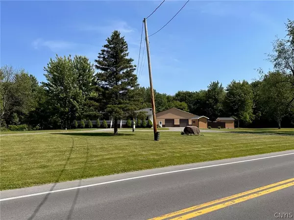 Oswego, NY 13126,3459 County Route 176