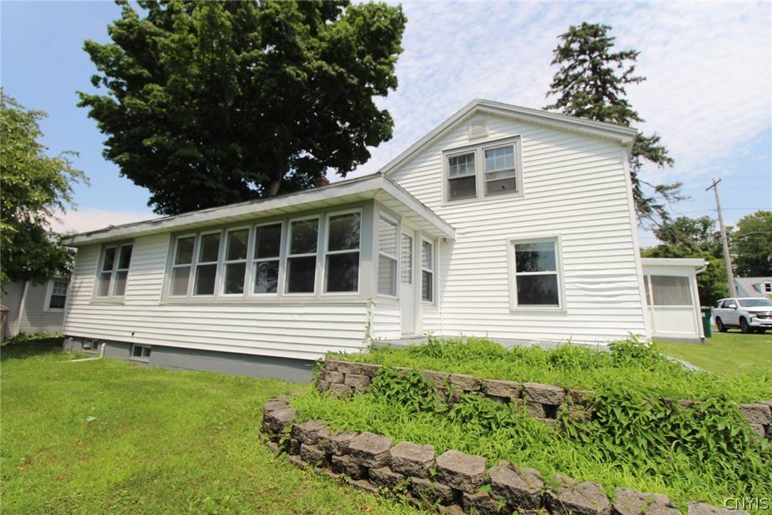 Central Square, NY 13036,850 County Route 37