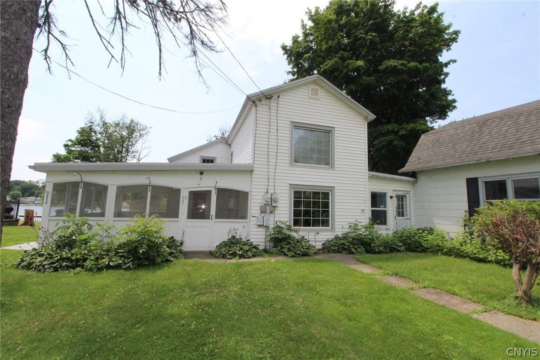 Central Square, NY 13036,850 County Route 37
