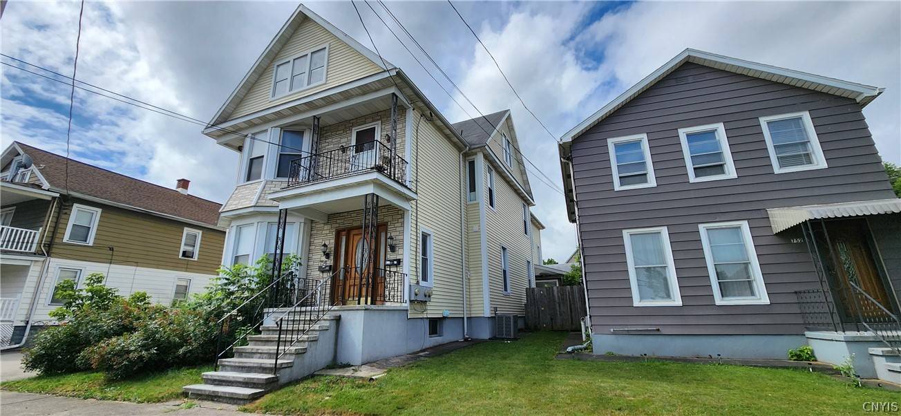 Utica, NY 13501,754 Blandina ST
