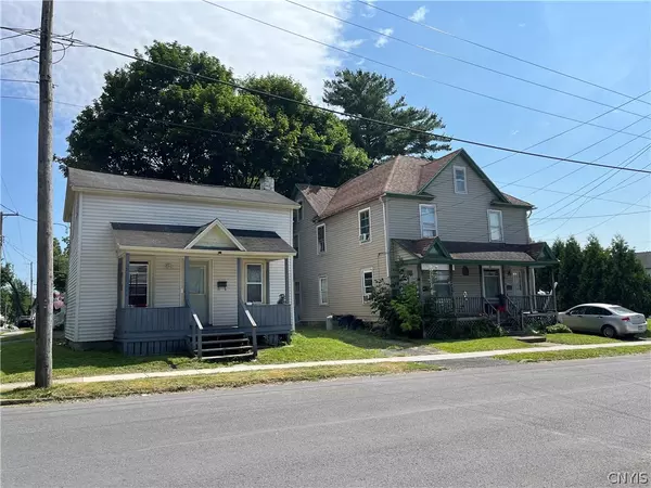 Auburn, NY 13021,42-44 Bradford ST