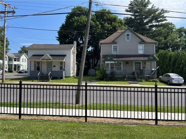 Auburn, NY 13021,42-44 Bradford ST