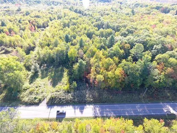 Rome, NY 13440,Lot 17A W Thomas ST