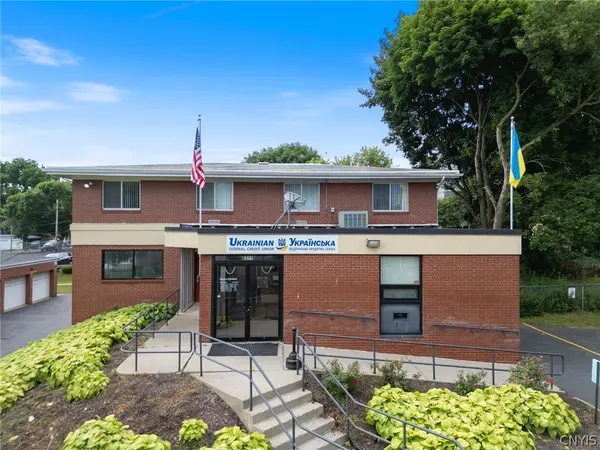 211 Tompkins ST, Syracuse, NY 13204