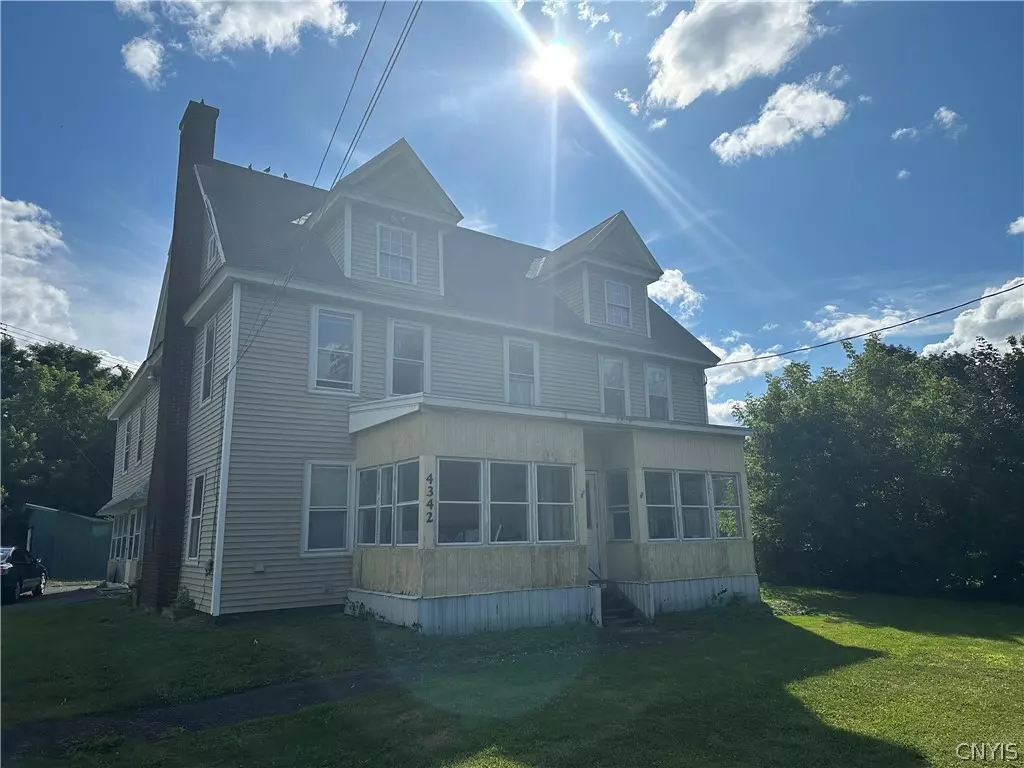 Ilion, NY 13357,4342 Acme RD