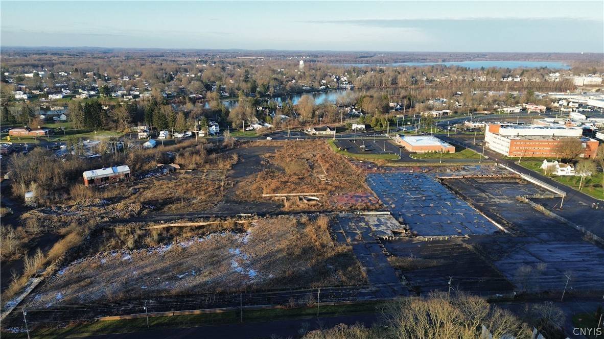 Fulton, NY 13069,0 S 7th (Lot 7) ST
