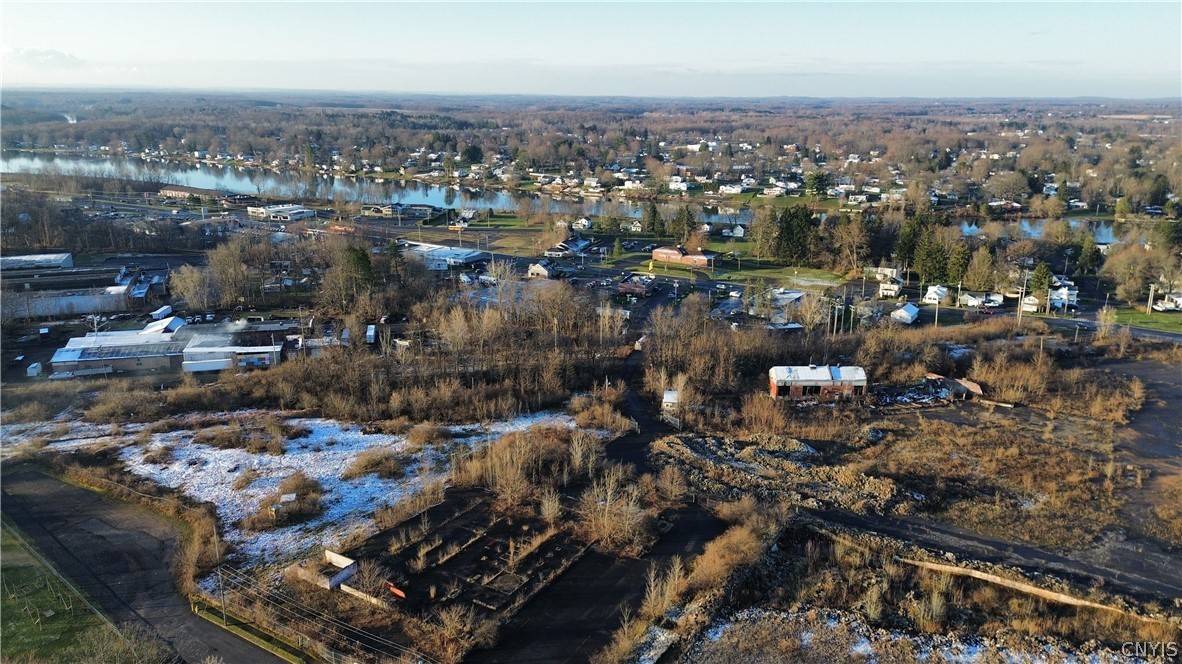 Fulton, NY 13069,0 S 4th (Lot 2) ST