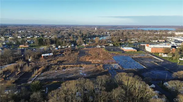 Fulton, NY 13069,0 S 7th (Lot 4) ST