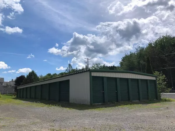 Rome, NY 13440,4813 NY Route 46 & 49 RD