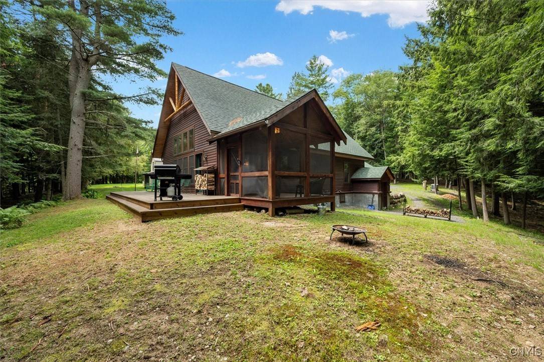Inlet, NY 13360,5A S Shore RD