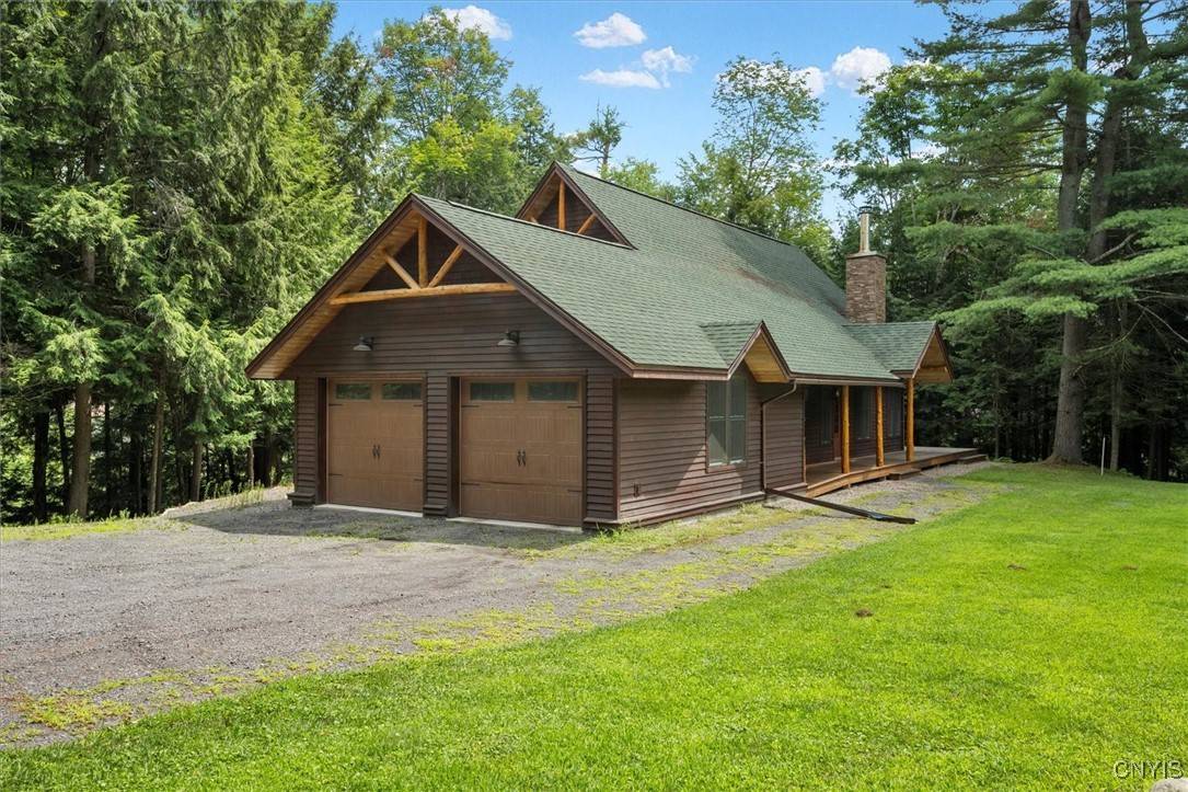 Inlet, NY 13360,5A S Shore RD