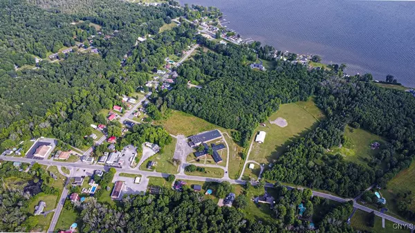 Blossvale, NY 13310,2050 NYS Route 49 S HWY