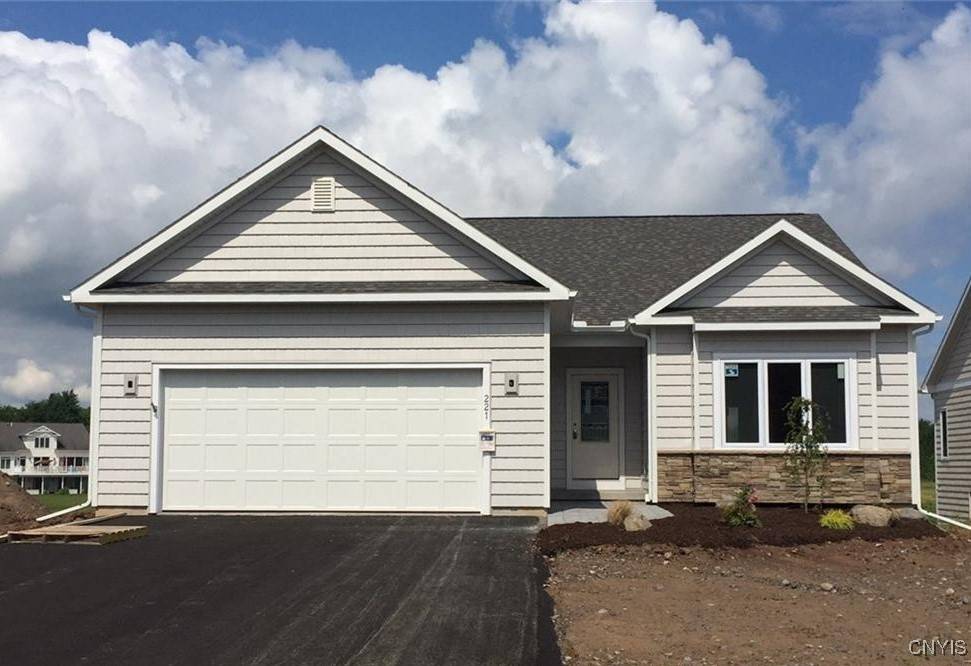 Chittenango, NY 13037,93 Gidran DR