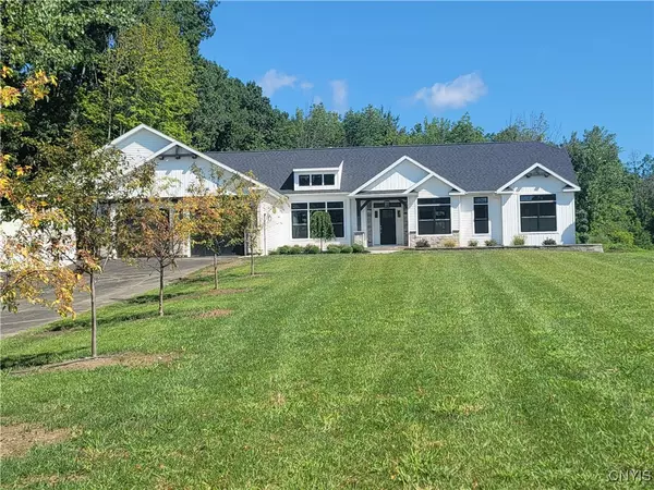 Phoenix, NY 13135,50RS Pendergast RD
