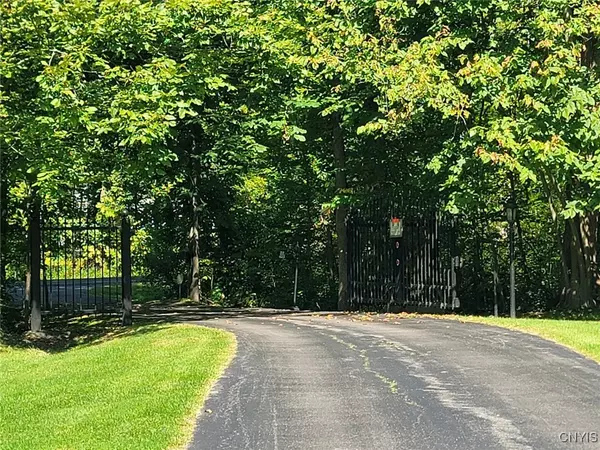Phoenix, NY 13135,LOT 5T Hamilton WAY