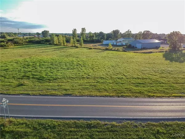 Evans Mills, NY 13637,00 Lot #3 Plaza DR #31
