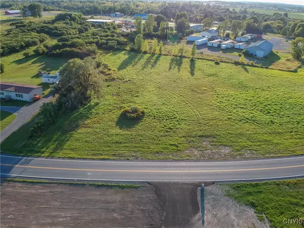 Evans Mills, NY 13637,00 Lot #5 Plaza DR #31