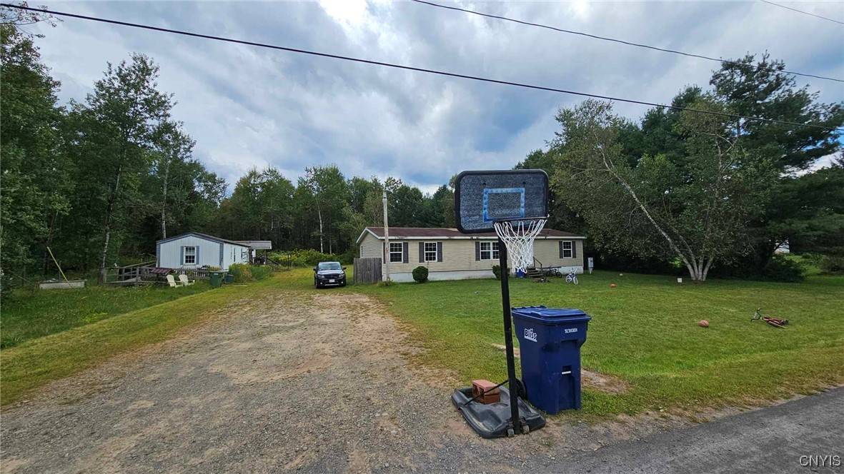 Altmar, NY 13302,165 Wheeler RD #163