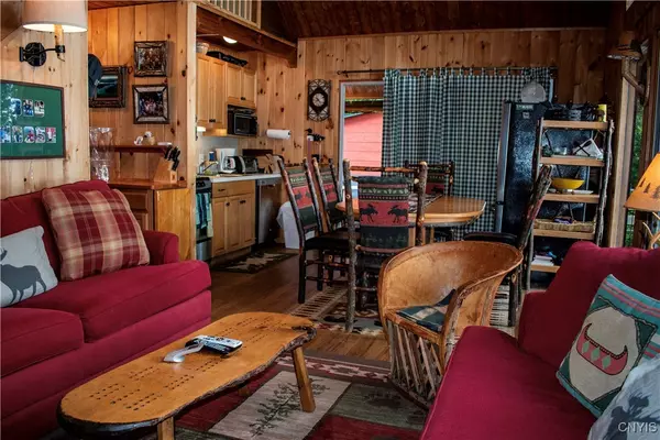 Eagle Bay, NY 13331,114 Big Moose Lake