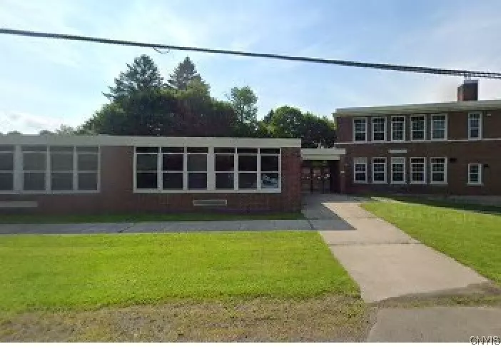 Cortland, NY 13045,1208 Church ST