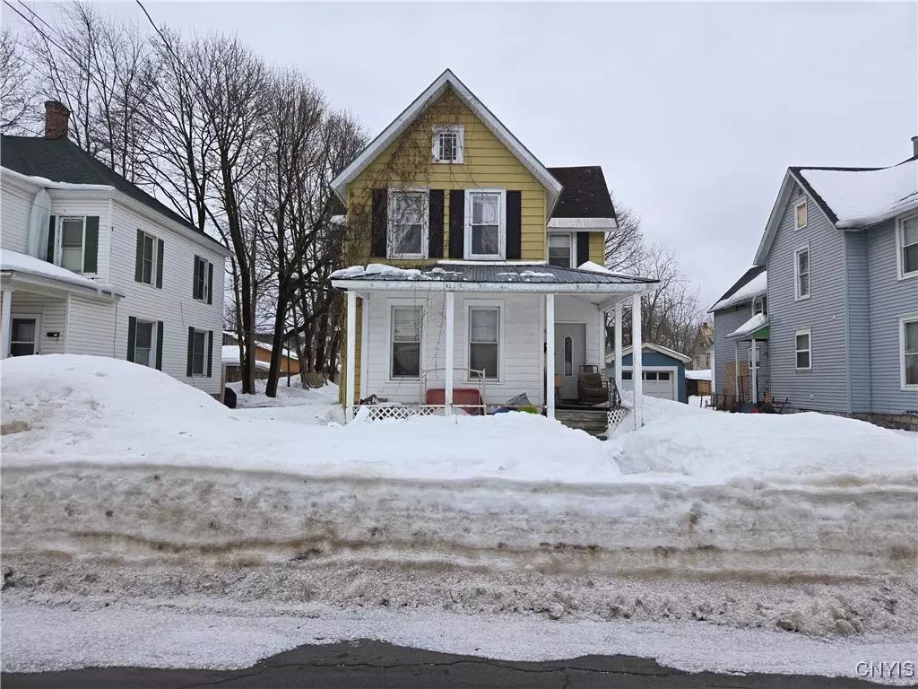 Watertown, NY 13601,920 Boyd ST