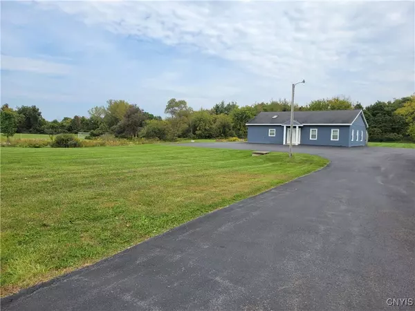 Baldwinsville, NY 13027,7272 Van Buren RD