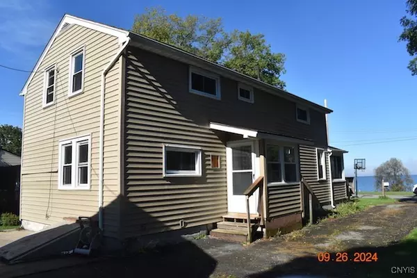 Canastota, NY 13032,604 Oneida Lake AVE