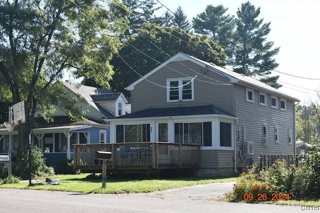 Canastota, NY 13032,604 Oneida Lake AVE
