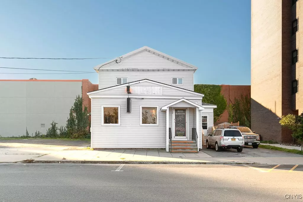 Fulton, NY 13069,110 Rochester ST