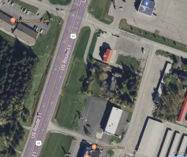 Evans Mills, NY 13637,26098 US Route 11