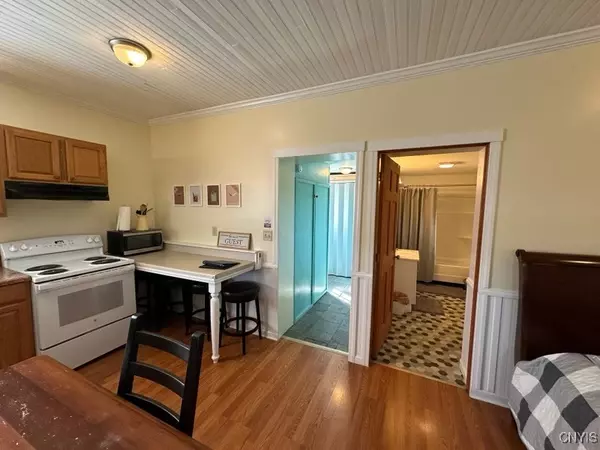 Morristown, NY 13664,273 Wordon RD