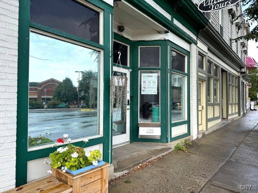 109 Main ST, Boonville, NY 13309