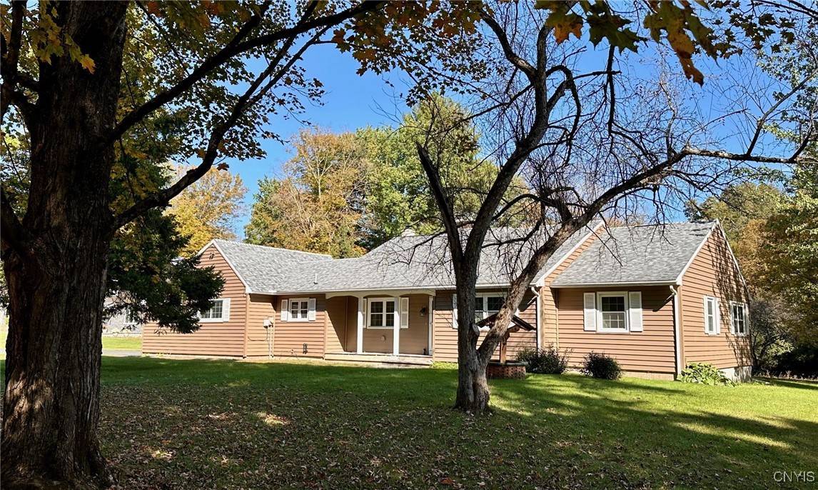 10032 Florence Hill RD, Camden, NY 13316