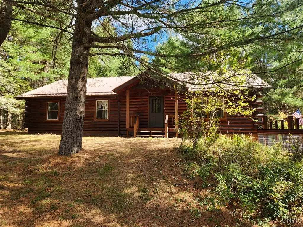 Colton, NY 13625,504 TOOLEY POND ROAD