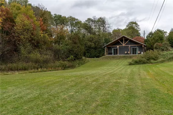 Gouverneur, NY 13642,1373 Cr 24