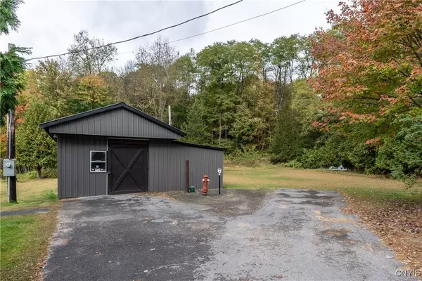 Gouverneur, NY 13642,1373 Cr 24