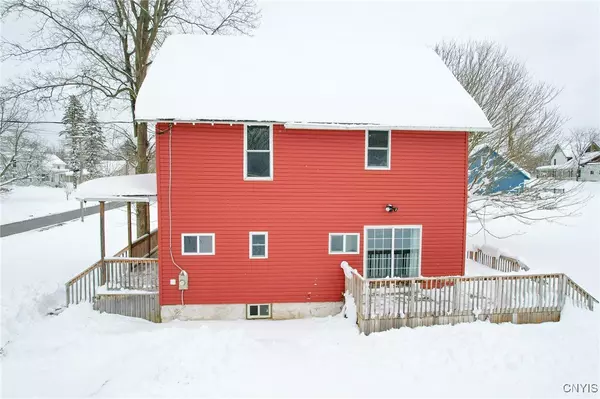 Antwerp, NY 13608,5 Mcallister AVE